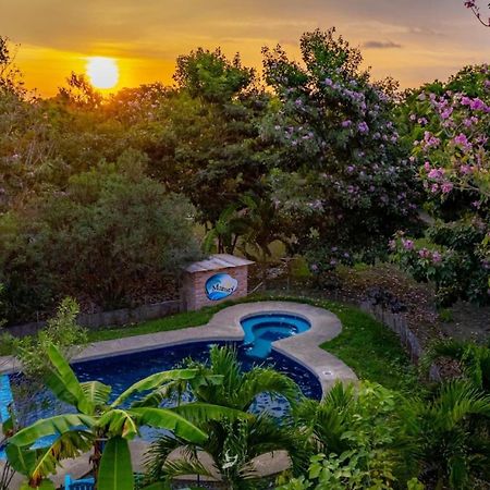 Hotel Quinta El Mamey à Río Verde Extérieur photo