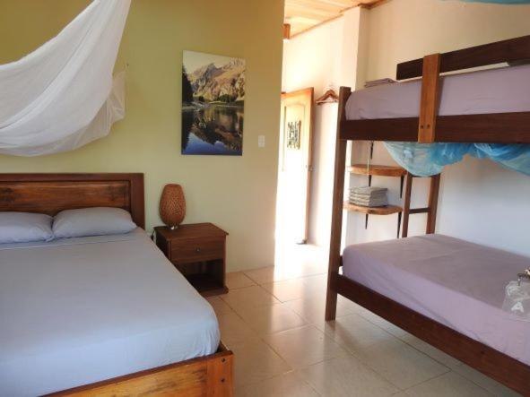 Hotel Quinta El Mamey à Río Verde Extérieur photo