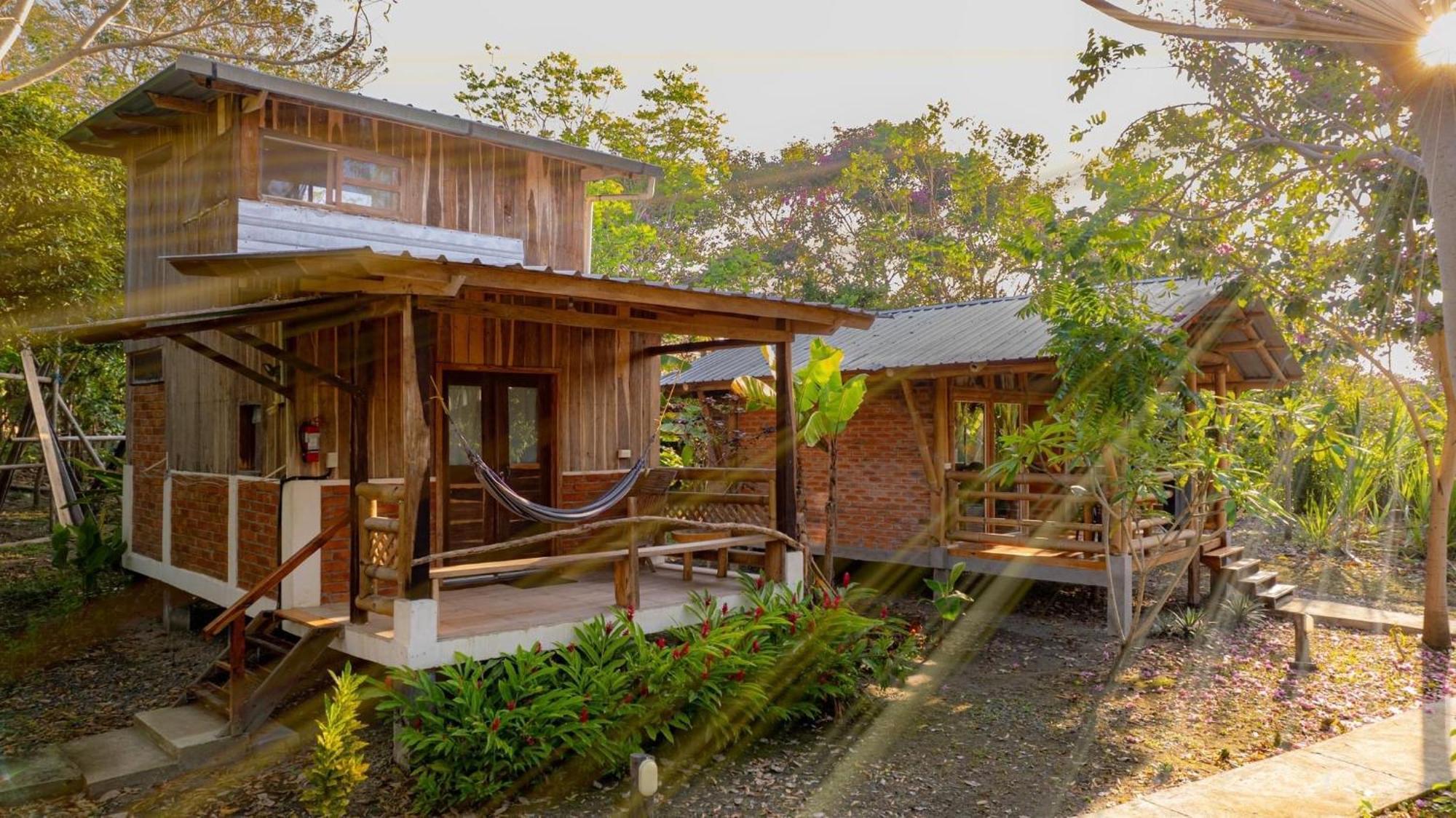 Hotel Quinta El Mamey à Río Verde Extérieur photo
