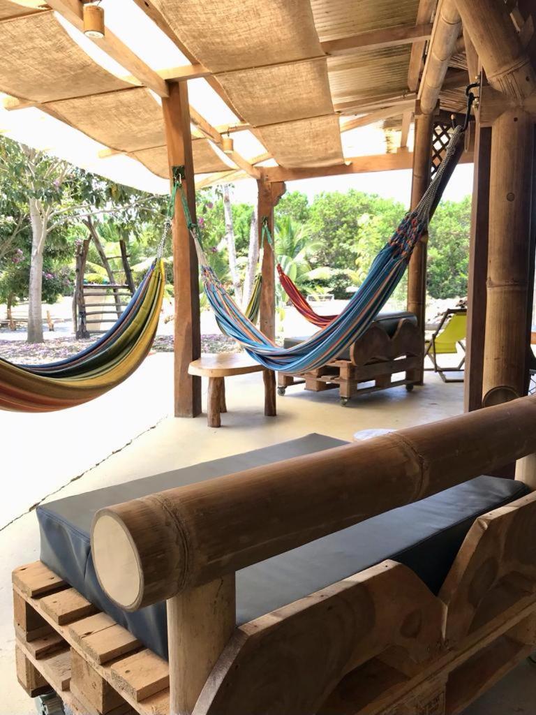Hotel Quinta El Mamey à Río Verde Extérieur photo